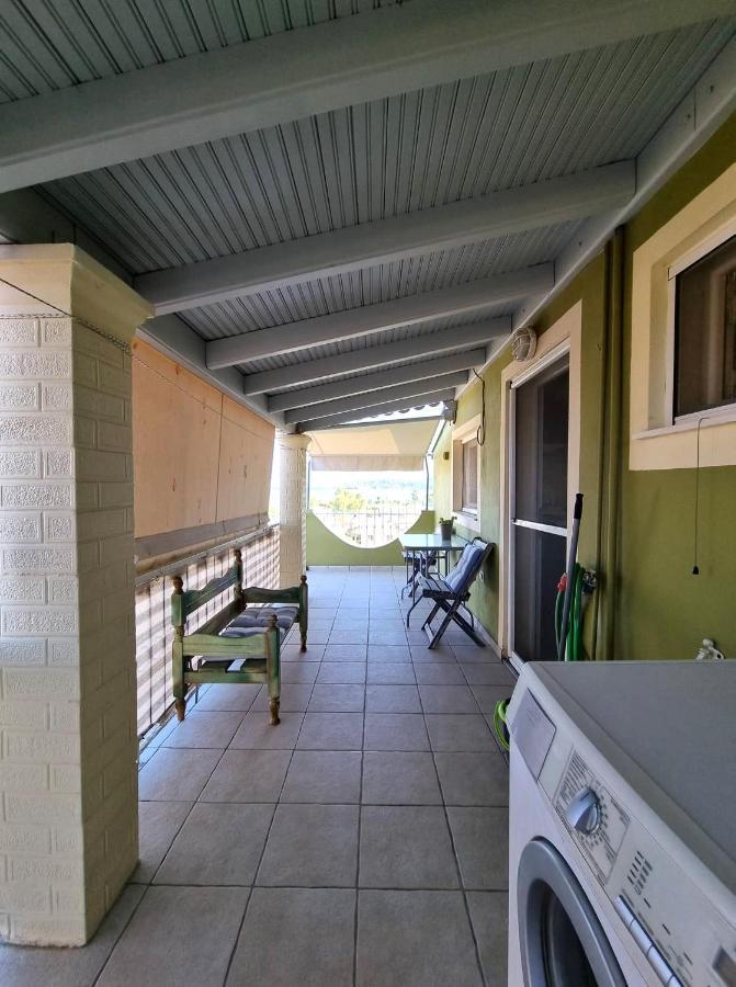 Apartamento Samishouse Kanálion Exterior foto